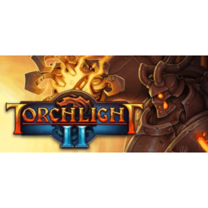 Torchlight II 2 | EPIC GAMES АККАУНТ | СМЕНА ДАННЫХ 💥