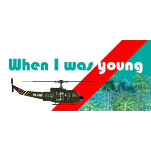 When I Was Young Global Steam Key