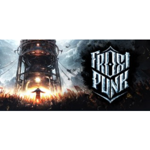 Frostpunk (Steam КЛЮЧ ) РОССИЯ+СНГ