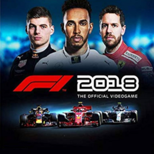 F1 2018 ✅STEAM КЛЮЧ