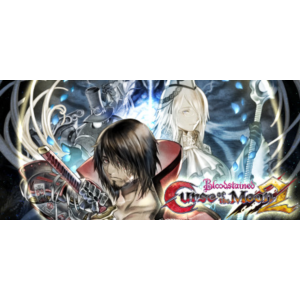 Bloodstained: Curse of the Moon 2 Steam Access OFFLINE