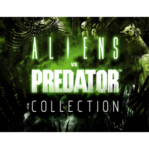 Aliens vs Predator Collection (Steam key) -- RU
