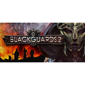 ✅ Blackguards 2 СТИМ КЛЮЧ ВСЕ РЕГИОНЫ ГЛОБАЛЬНЫЙ