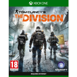 Tom Clancy´s The Division Gold Edit | Xbox One & Series