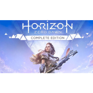 Horizon Zero Dawn Complete Steam+DLC+Акаунт+GLOBAL🌎