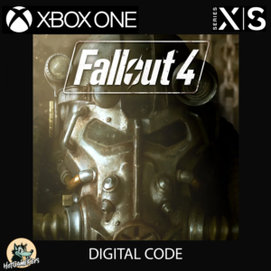 Fallout 4 XBOX ONE / XBOX SERIES X|S [ Ключ 🔑 Код ]