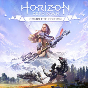 Horizon Zero Dawn Complete Edition | Автоактивация