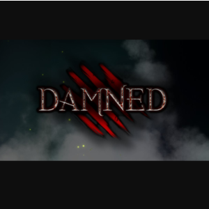 🟩 Damned (STEAM GIFT RU/CIS)+BONUS