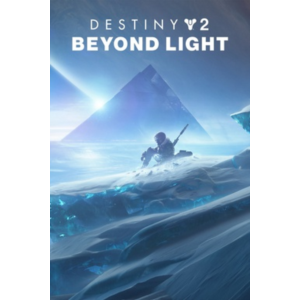DESTINY 2: BEYOND LIGHT / STEAM / GLOBAL КЛЮЧ