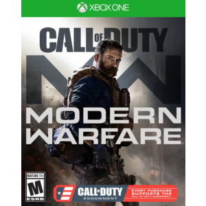 ✅💥CALL OF DUTY MODERN WARFARE💥✅XBOX ONE/X/S🔑 КЛЮЧ 🔑