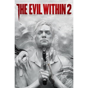 The Evil Within 2 XBOX ONE Цифровой ключ 🔑