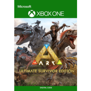 ✅ ARK: Ultimate Survivor Edition XBOX ONE X|S Ключ 🔑