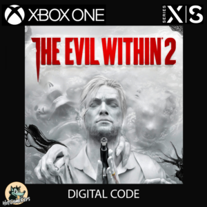 The Evil Within 2 XBOX ONE / XBOX SERIES X|S [ Ключ 🔑]