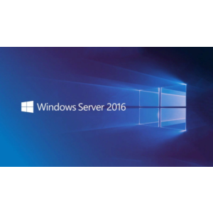 WINDOWS Server 2016