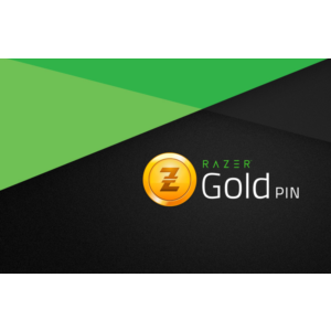 Razer Gold 10 USD (USA code)