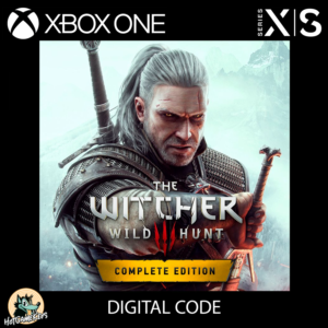 «Ведьмак 3: Дикая Охота — Полное издание» XBOX Ключ 🔑
