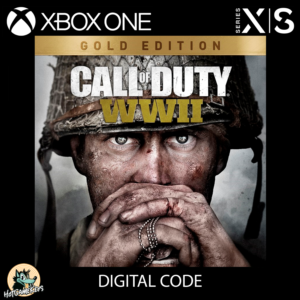 Call of Duty®: WWII - Gold Edition XBOX [ Ключ 🔑 Код ]