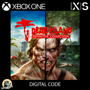 Dead Island Definitive Collection XBOX [ Ключ 🔑 Код ]