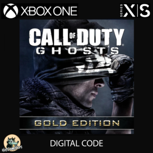 Call of Duty®: Ghosts XBOX [ Игровой Ключ 🔑 Код ]