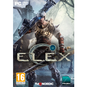 ELEX (Steam) RU/CIS
