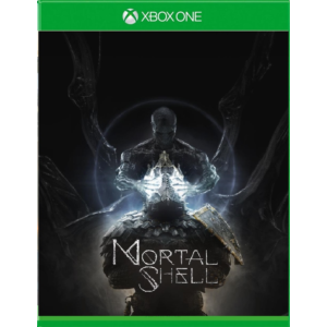 Mortal Shell Xbox one