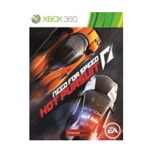 Need for Speed™ Hot Pursuit + 2 игры xbox 360 (Перенос)