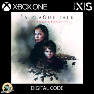 A Plague Tale: Innocence XBOX [ Игровой Ключ 🔑 Код ]
