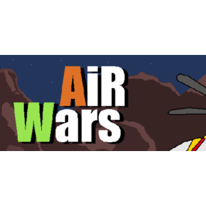 Air Wars (Steam key/Region free)
