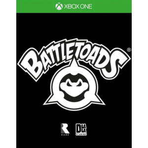 Battletoads Xbox one