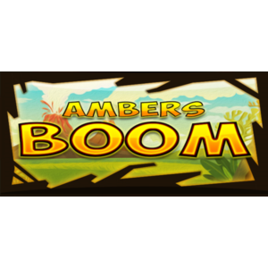 Ambers BOOM [Steam Key/Region Free]