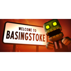Basingstoke КЛЮЧ СРАЗУ / STEAM KEY