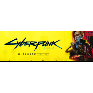 ✅Cyberpunk 2077 Ultimate Edition (GOG Ключ / РФ+МИР)