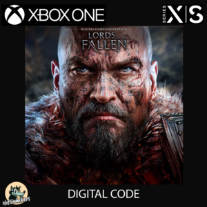 Lords of the Fallen Полное цифровое издание XBOX Код 🔑