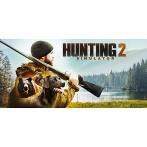 Hunting Simulator 2 - Steam Access OFFLINE