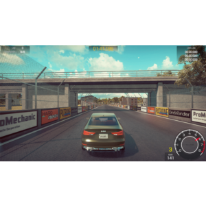 Car Mechanic Simulator 2018 (Steam Gift RU)