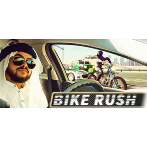 ✅ Bike Rush СТИМ КЛЮЧ ВСЕ РЕГИОНЫ ГЛОБАЛЬНЫЙ + 🎁