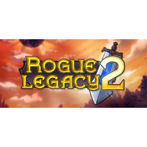 Rogue Legacy 2 - Steam Access OFFLINE