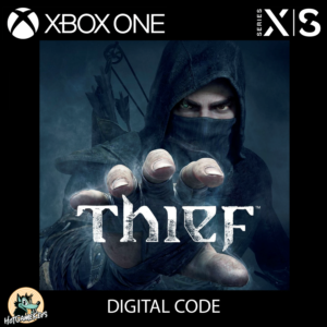 Thief XBOX ONE / XBOX SERIES X|S [ Ключ 🔑 Код ]