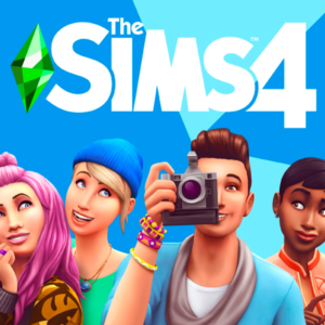 The SIMS 4 Origin аккаунт + Почта + Смена данных