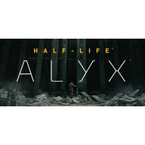 ⚡️Half-Life: Alyx | АВТОДОСТАВКА | Steam gift Россия