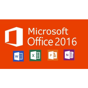 Microsoft Office 2016 Home and Student 💻