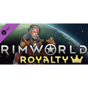 ⚡️[DLC] RimWorld - Royalty | АВТОДОСТАВКА |Steam Россия