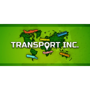 Transport INC - Steam Access OFFLINE