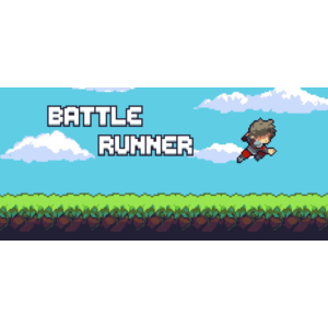 Battle Runner - STEAM Key - Region Free / ROW / GLOBAL
