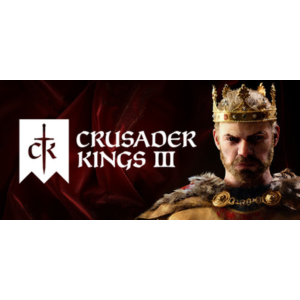 ⚡️Crusader Kings III | АВТОДОСТАВКА | Steam Gift Россия