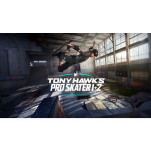 Tony Hawks Pro Skater 1+2 EPIC GAMES Оффлайн Активация