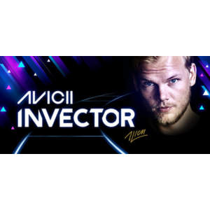 AVICII Invector (Steam Key/Region Free)