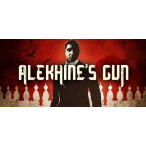 Alekhine's Gun (Steam Key/Region Free)