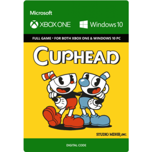 ✅CUPHEAD XBOX✅Аренда