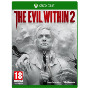 ✅THE EVIL WITHIN 2 XBOX✅Аренда